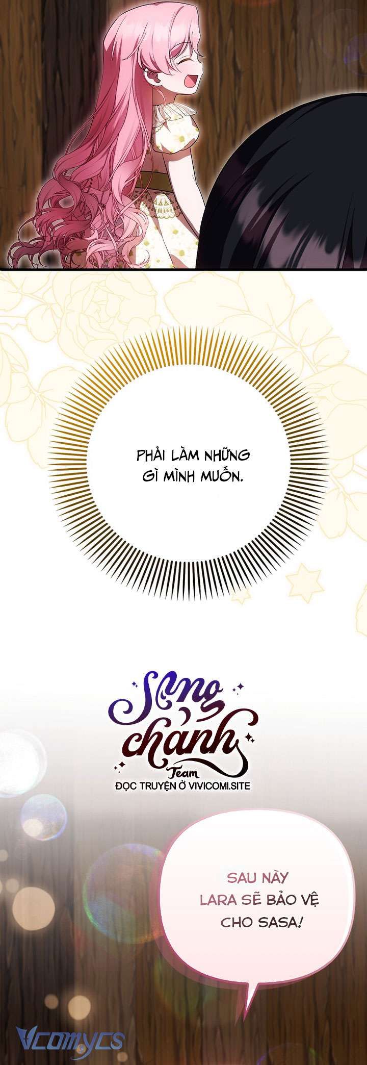 Lần Đầu Bé Út Được Yêu Thương Chapter 45 - 29