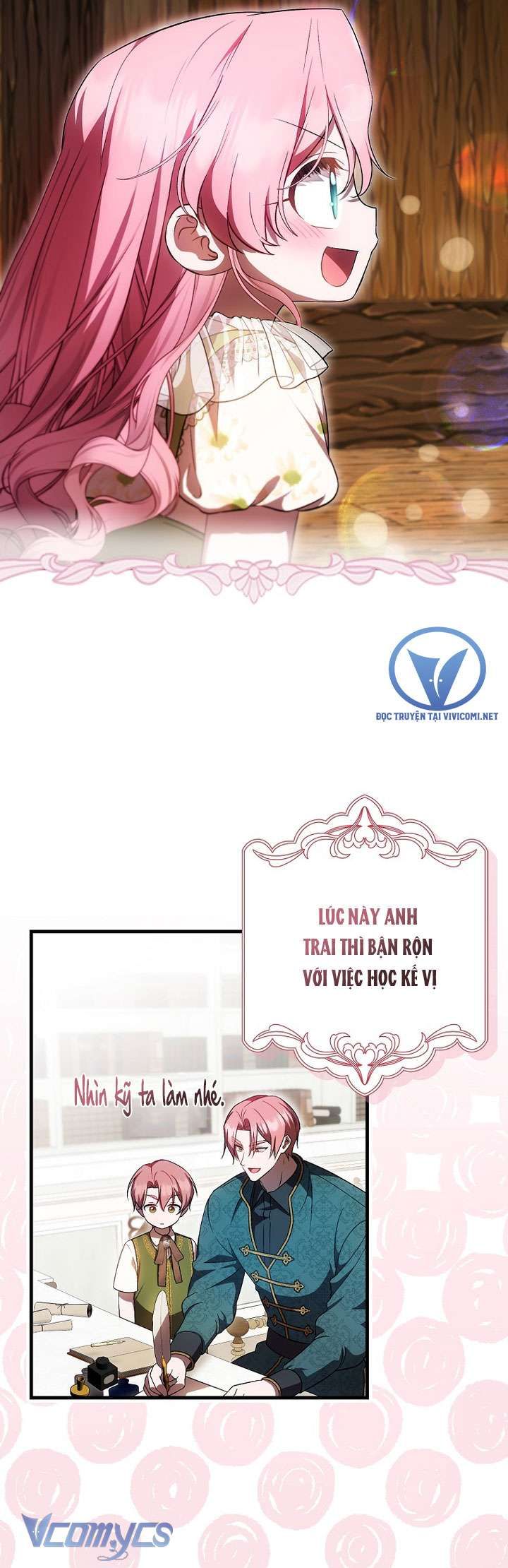 Lần Đầu Bé Út Được Yêu Thương Chapter 45 - 30