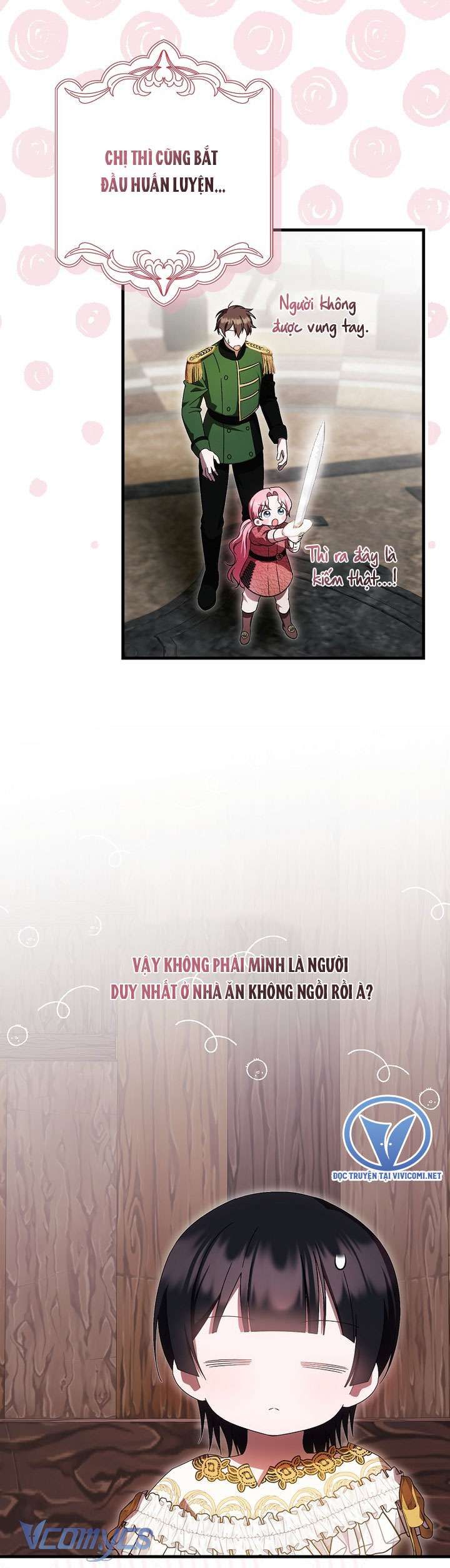 Lần Đầu Bé Út Được Yêu Thương Chapter 45 - 31