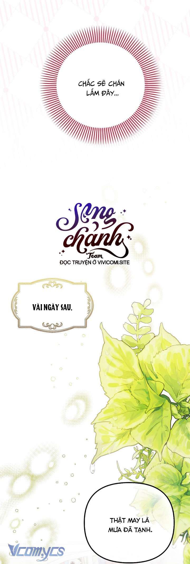 Lần Đầu Bé Út Được Yêu Thương Chapter 45 - 32