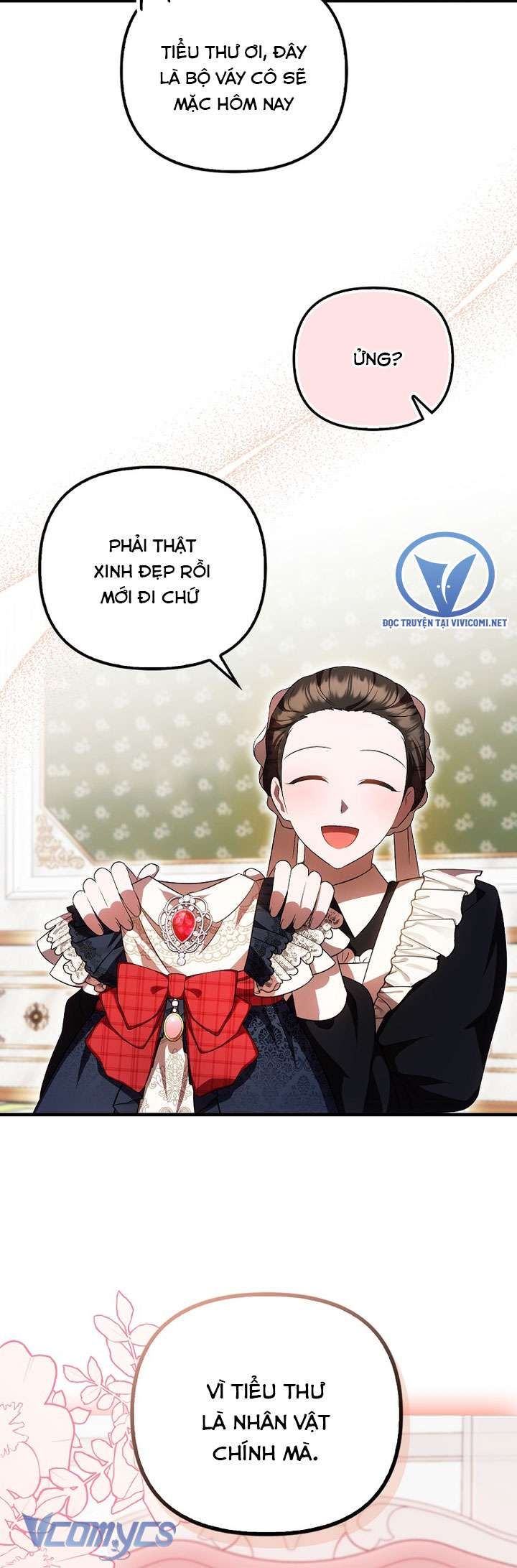 Lần Đầu Bé Út Được Yêu Thương Chapter 45 - 34