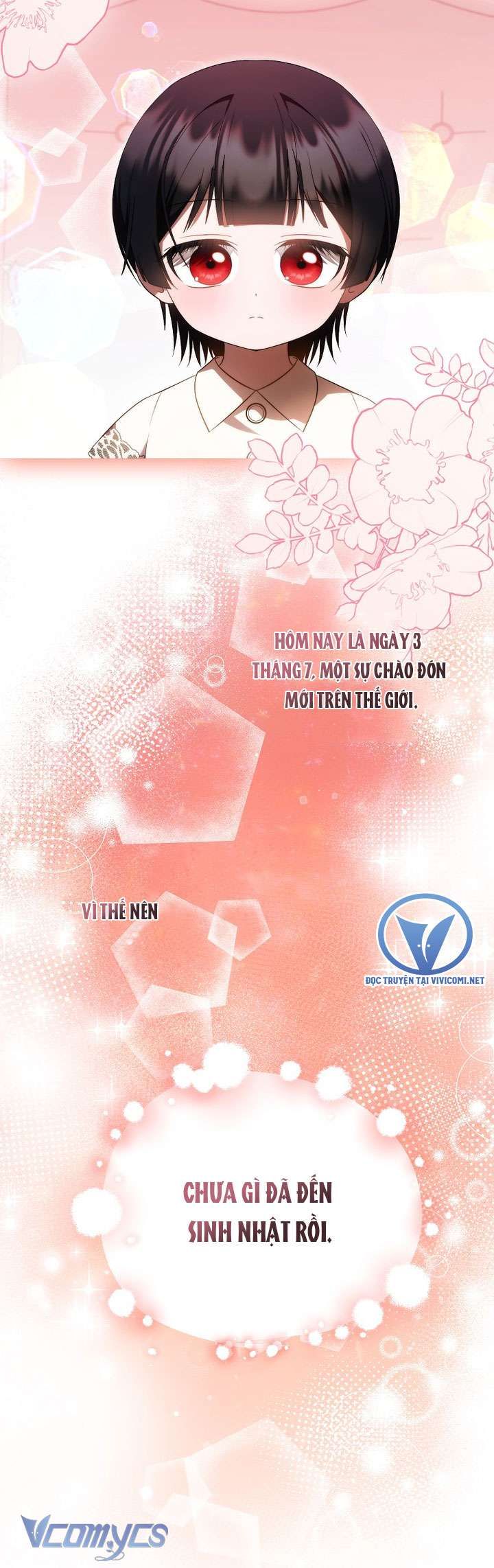 Lần Đầu Bé Út Được Yêu Thương Chapter 45 - 35