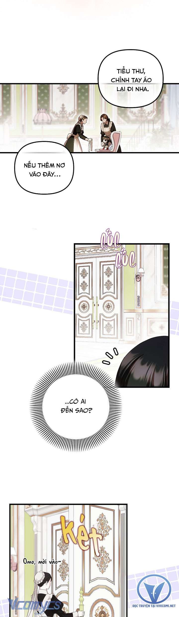 Lần Đầu Bé Út Được Yêu Thương Chapter 45 - 36