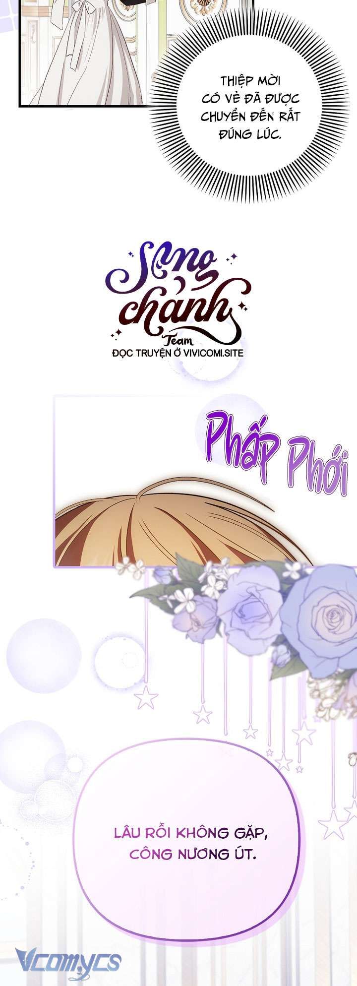 Lần Đầu Bé Út Được Yêu Thương Chapter 45 - 37