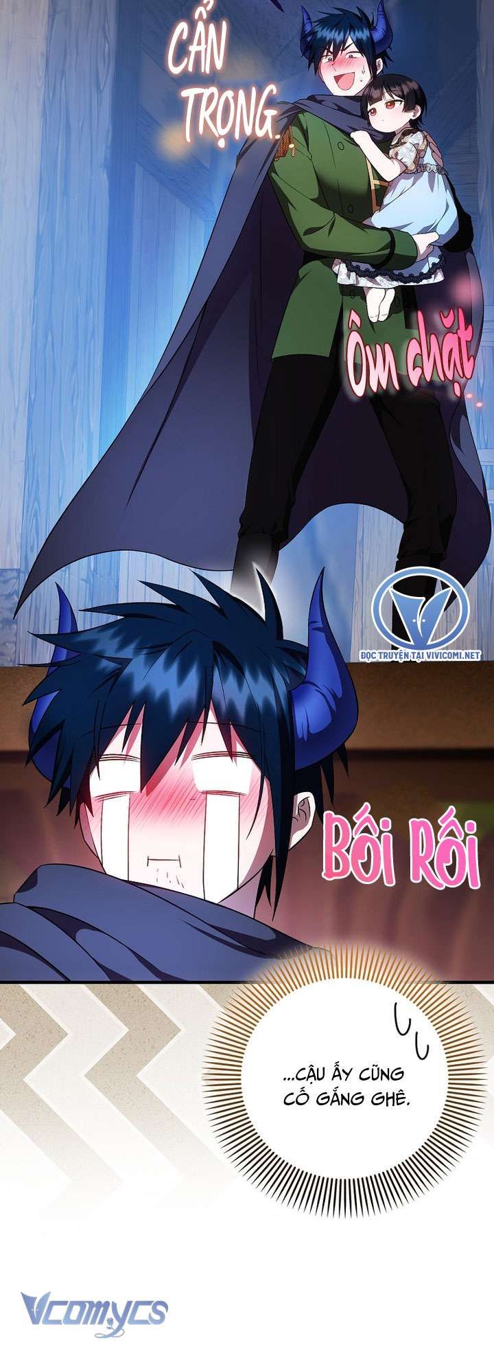 Lần Đầu Bé Út Được Yêu Thương Chapter 45 - 6