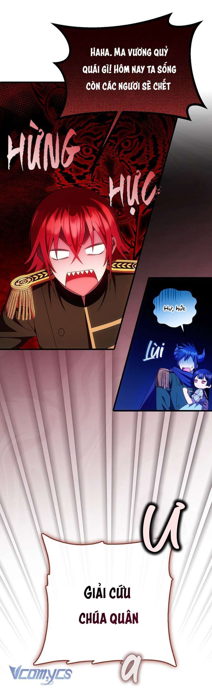 Lần Đầu Bé Út Được Yêu Thương Chapter 45 - 7