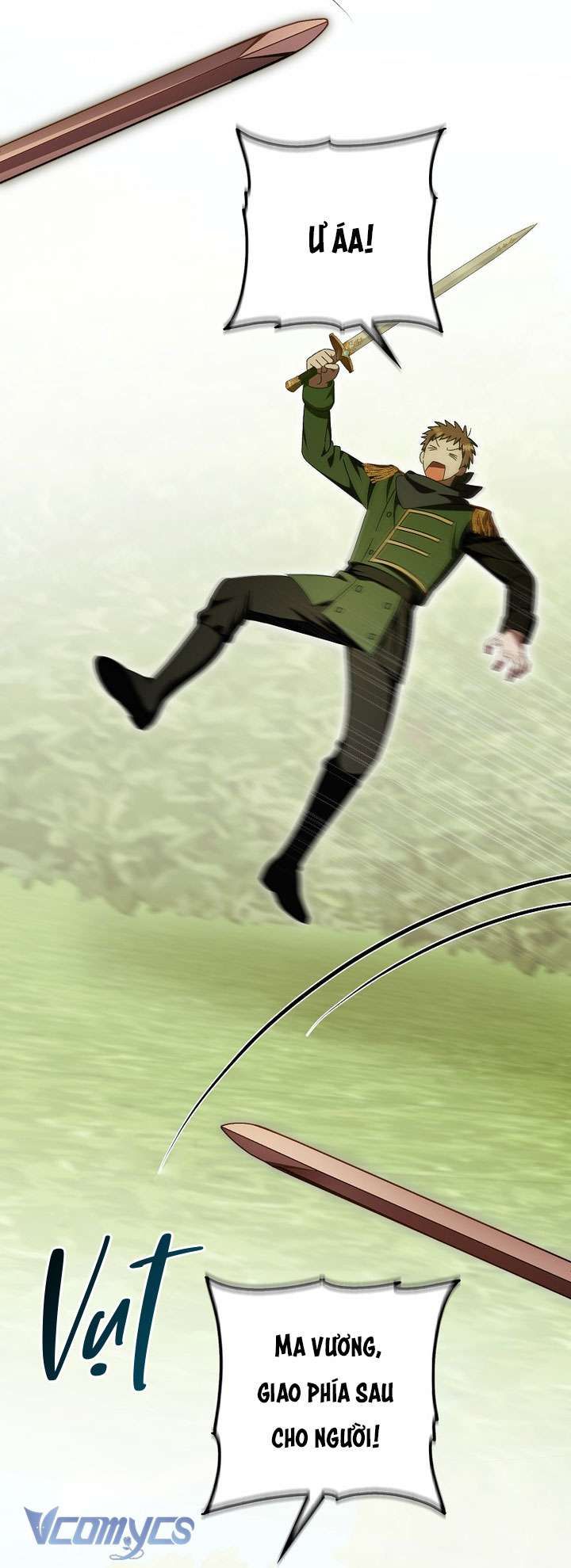 Lần Đầu Bé Út Được Yêu Thương Chapter 45 - 9