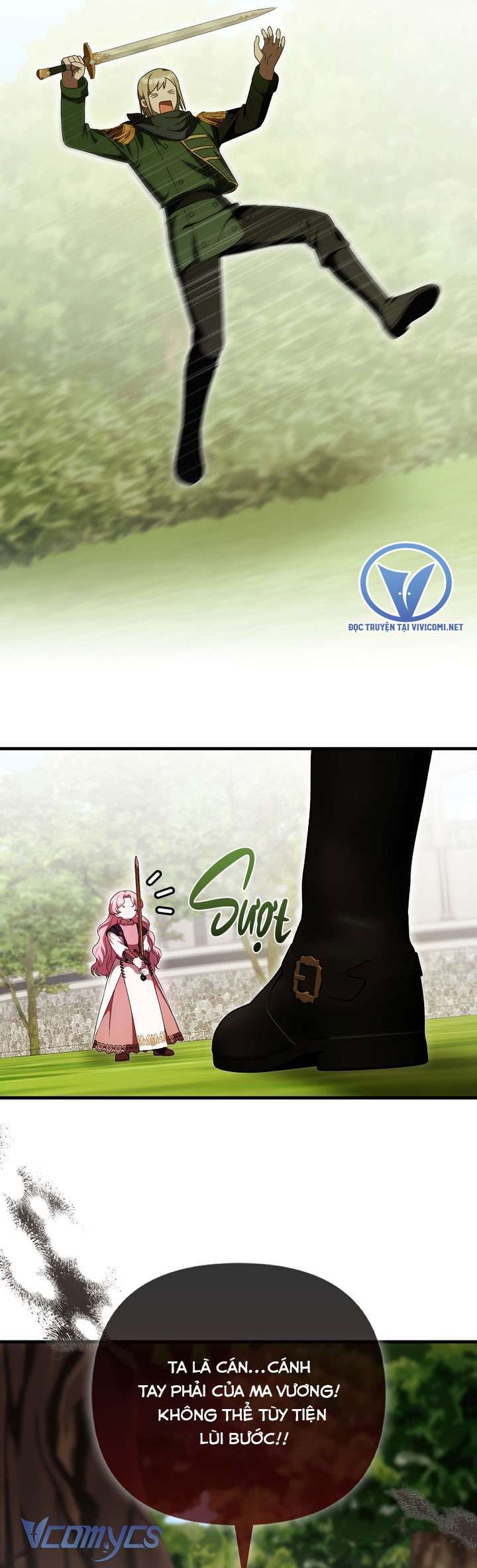 Lần Đầu Bé Út Được Yêu Thương Chapter 45 - 10