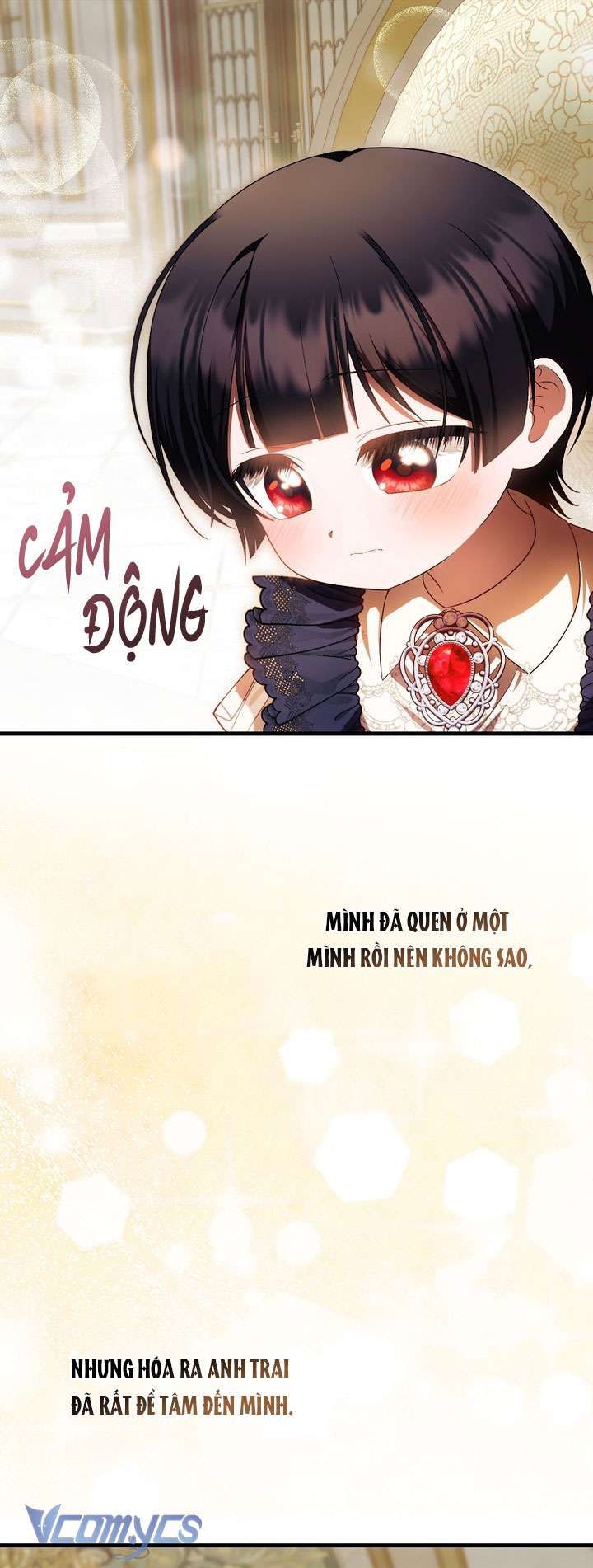 Lần Đầu Bé Út Được Yêu Thương Chapter 46 - 13