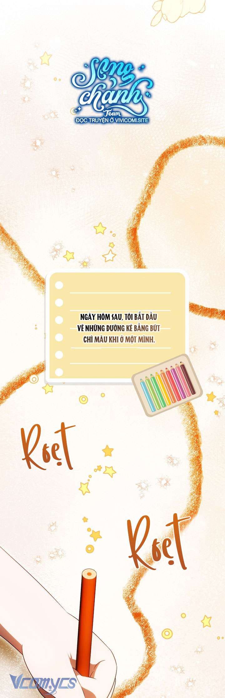 Lần Đầu Bé Út Được Yêu Thương Chapter 46 - 15