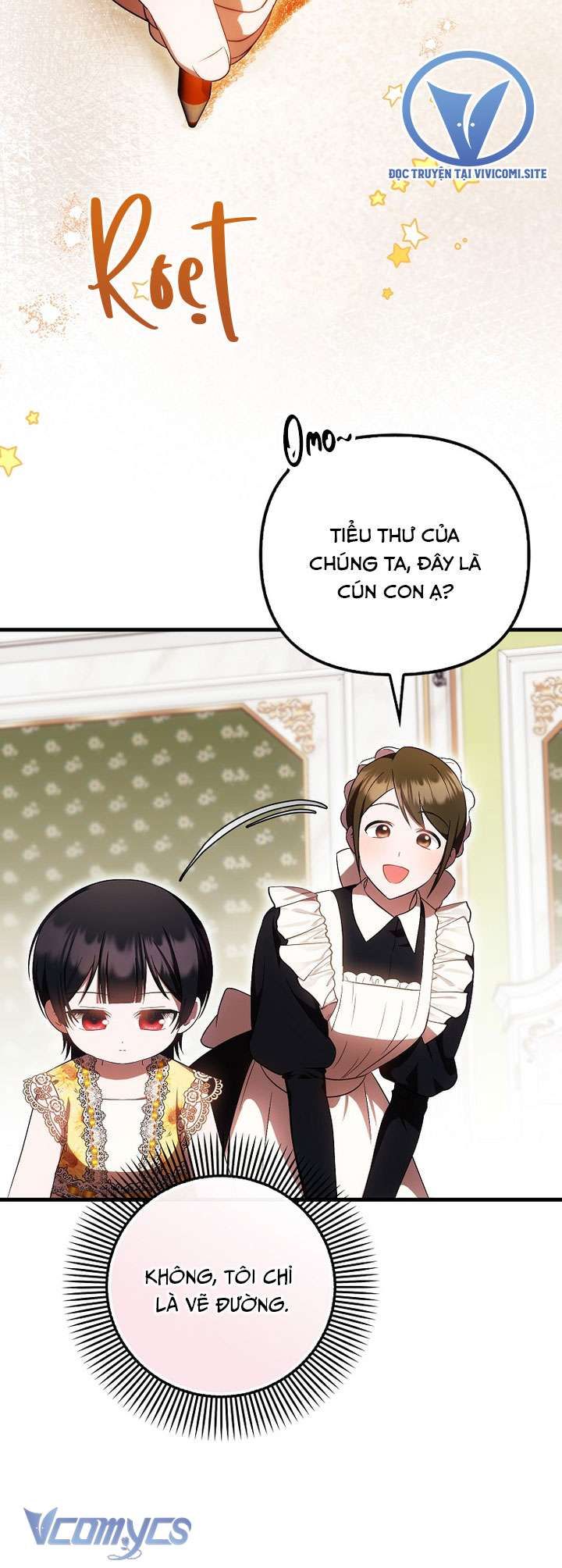 Lần Đầu Bé Út Được Yêu Thương Chapter 46 - 16