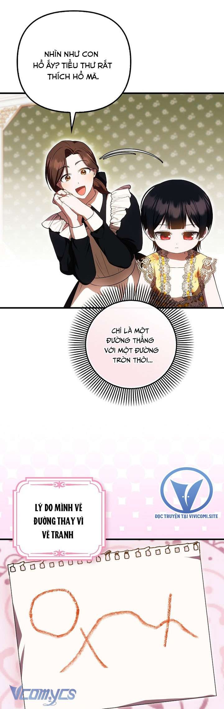 Lần Đầu Bé Út Được Yêu Thương Chapter 46 - 17