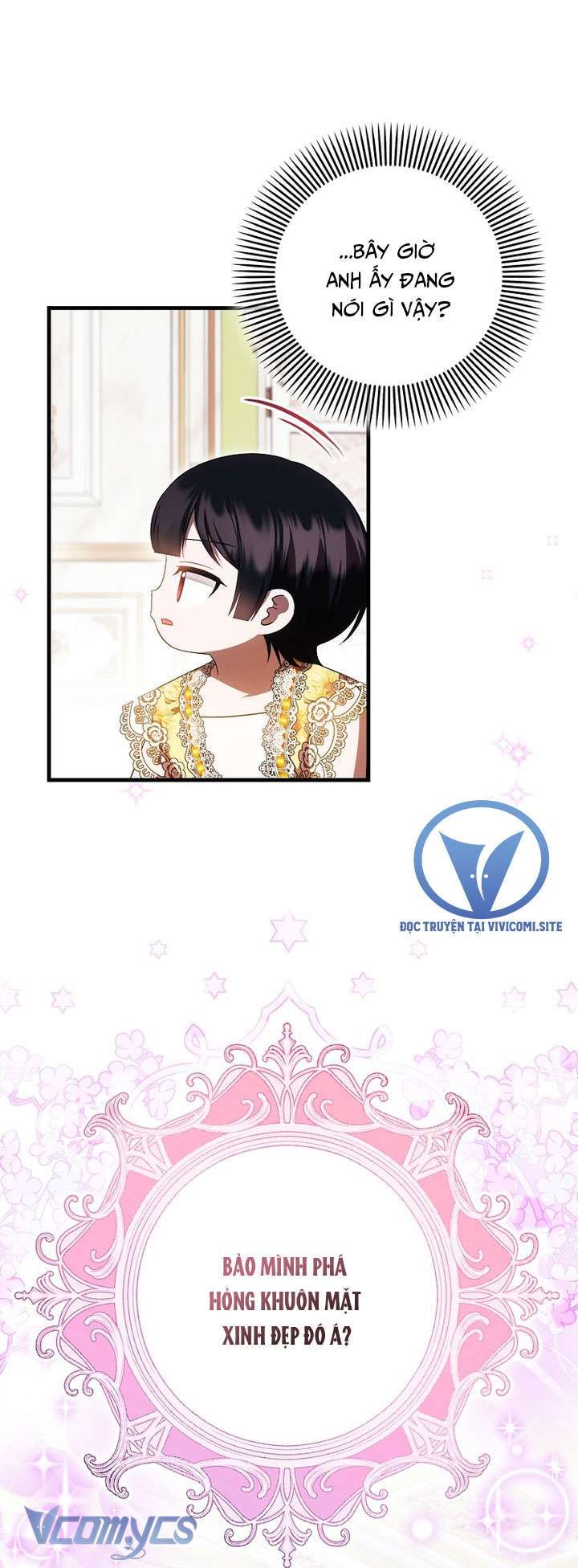 Lần Đầu Bé Út Được Yêu Thương Chapter 46 - 21