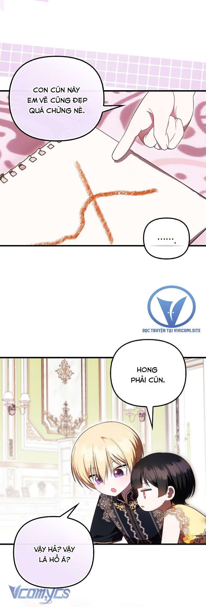 Lần Đầu Bé Út Được Yêu Thương Chapter 46 - 23