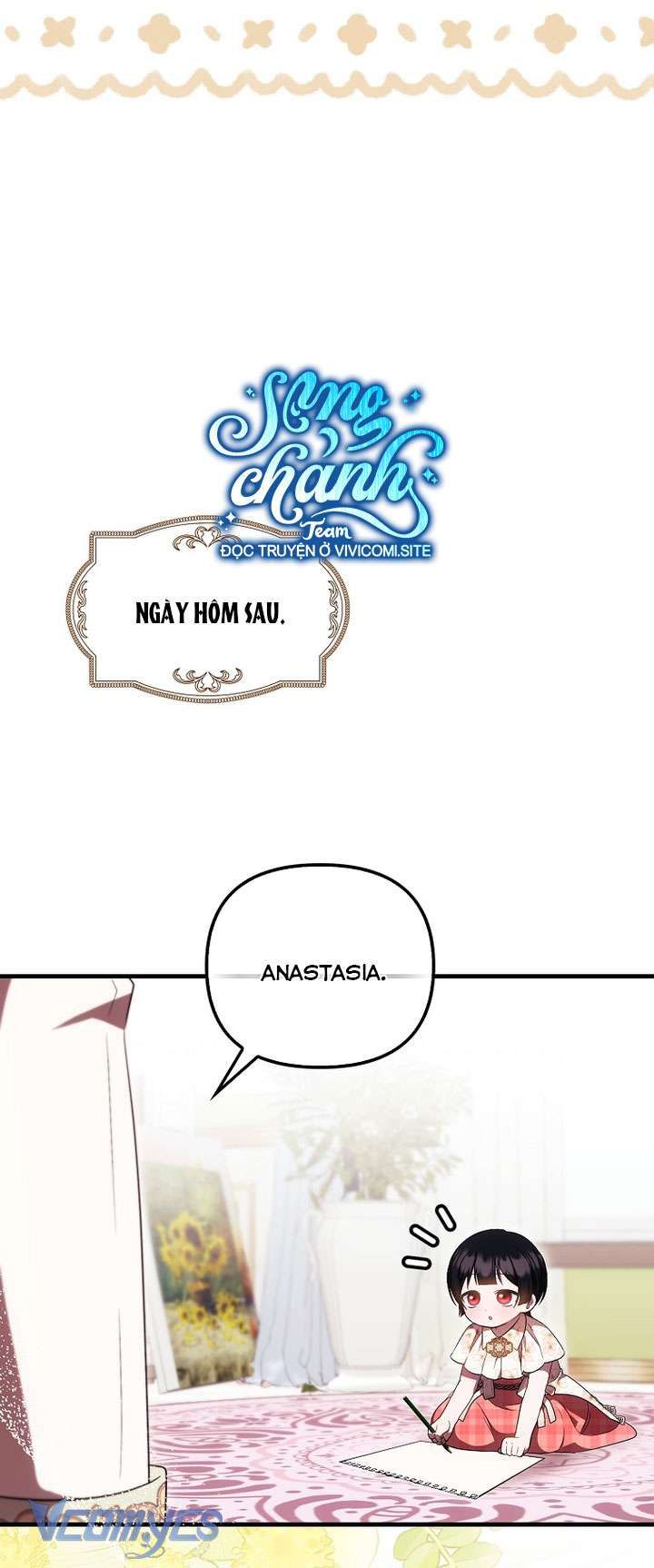 Lần Đầu Bé Út Được Yêu Thương Chapter 46 - 26