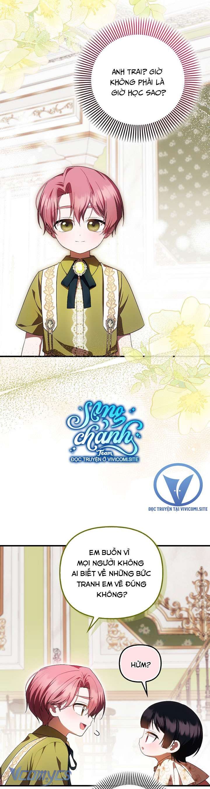 Lần Đầu Bé Út Được Yêu Thương Chapter 46 - 27