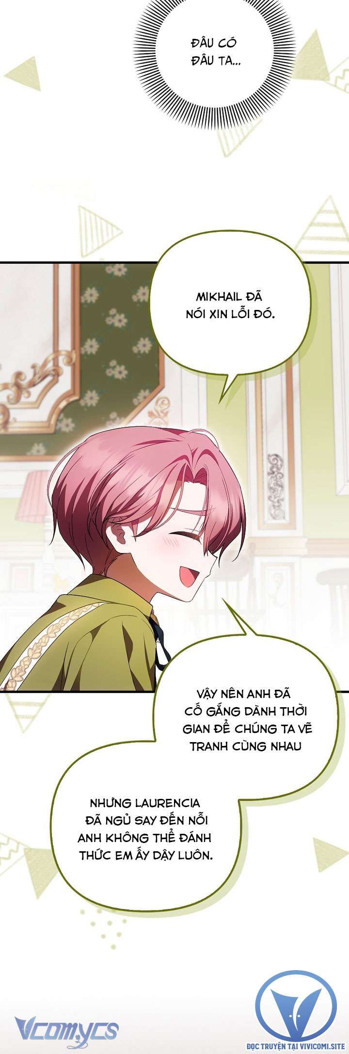 Lần Đầu Bé Út Được Yêu Thương Chapter 46 - 28