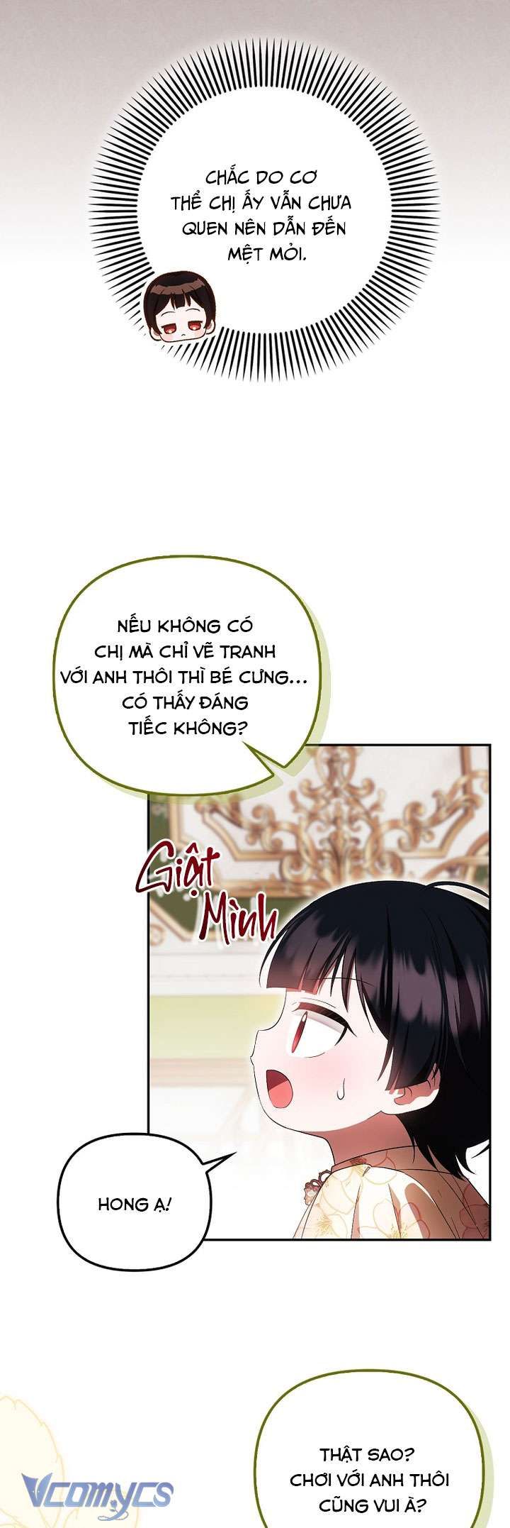 Lần Đầu Bé Út Được Yêu Thương Chapter 46 - 30