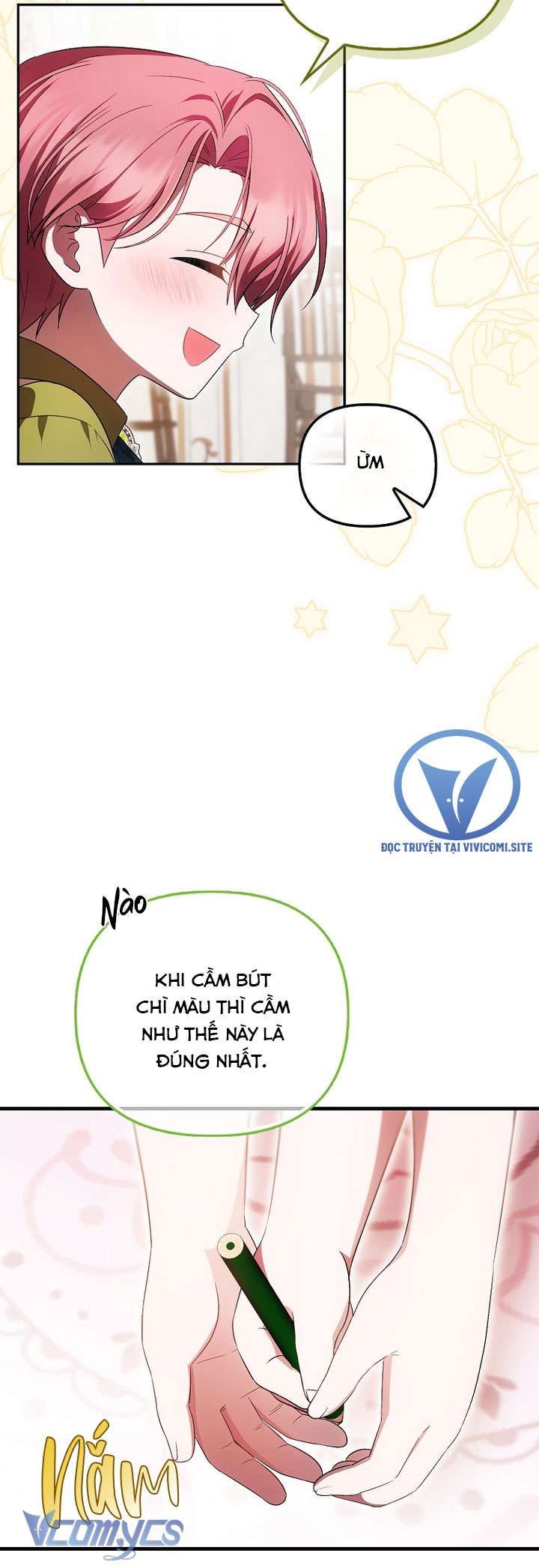 Lần Đầu Bé Út Được Yêu Thương Chapter 46 - 31