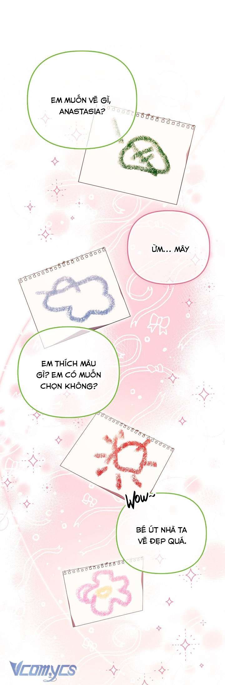 Lần Đầu Bé Út Được Yêu Thương Chapter 46 - 32