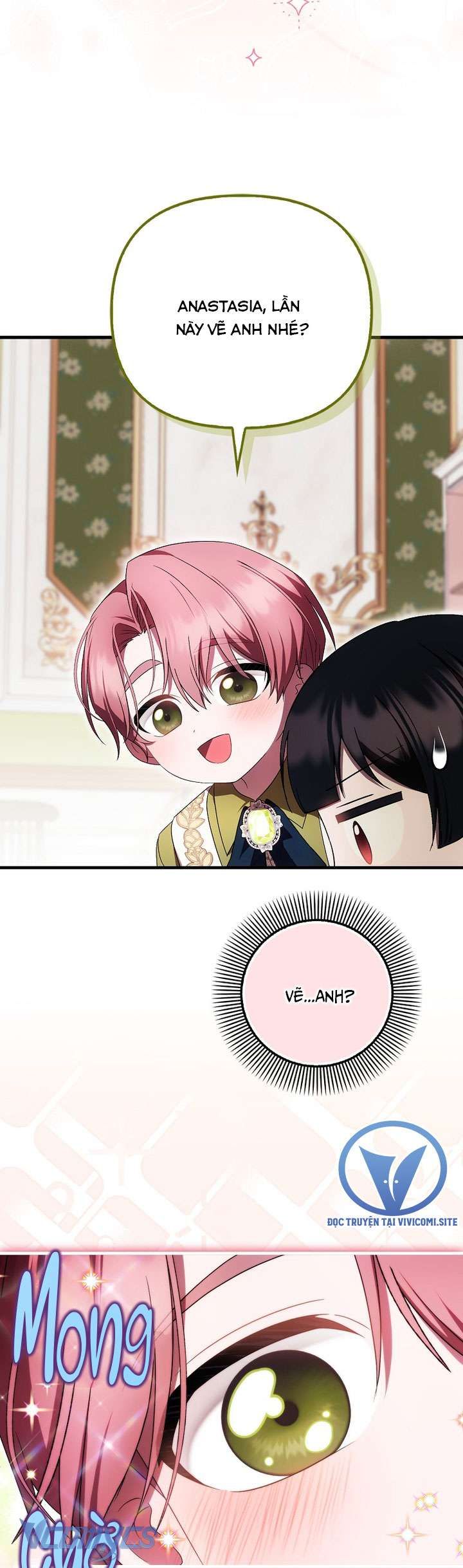 Lần Đầu Bé Út Được Yêu Thương Chapter 46 - 33