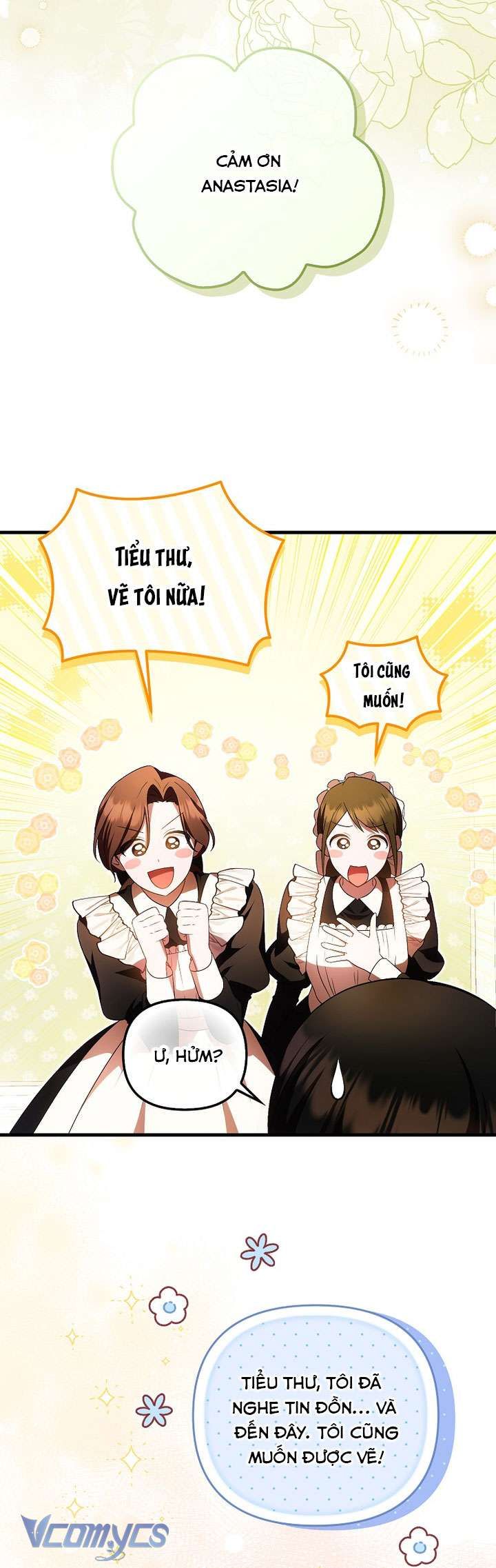 Lần Đầu Bé Út Được Yêu Thương Chapter 46 - 36