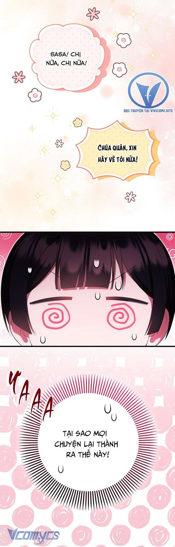 Lần Đầu Bé Út Được Yêu Thương Chapter 46 - 37