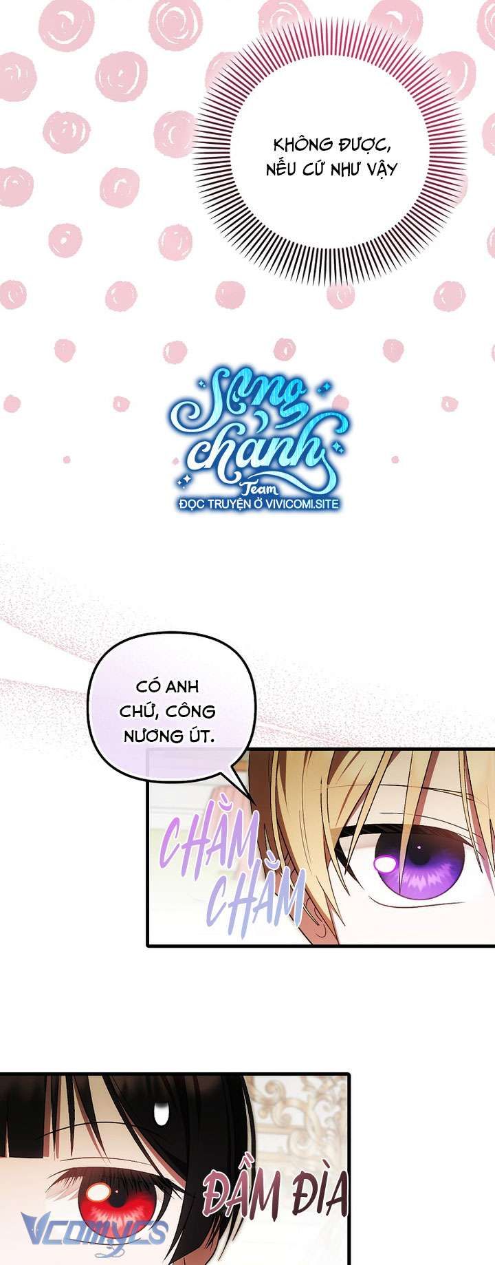 Lần Đầu Bé Út Được Yêu Thương Chapter 46 - 38