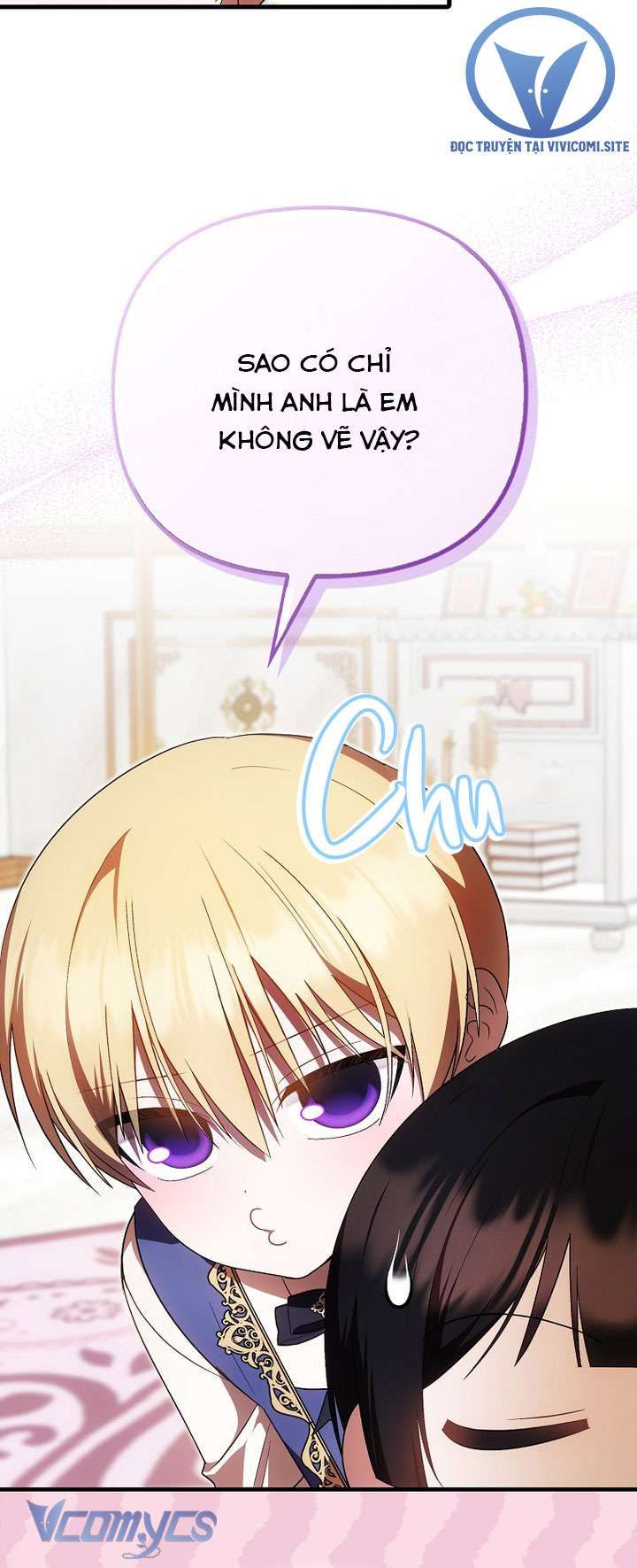 Lần Đầu Bé Út Được Yêu Thương Chapter 46 - 39
