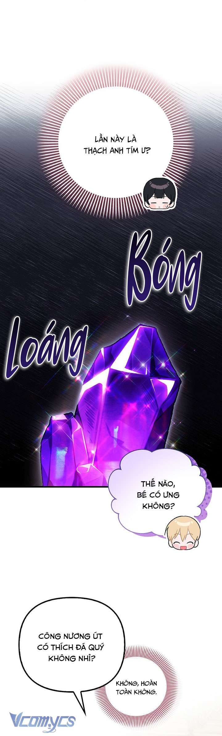 Lần Đầu Bé Út Được Yêu Thương Chapter 46 - 6