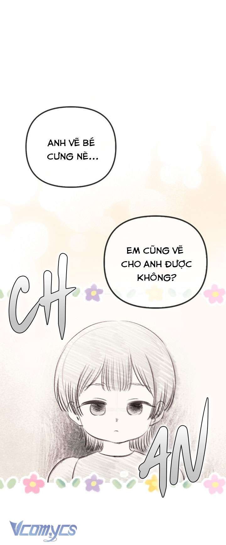 Lần Đầu Bé Út Được Yêu Thương Chapter 47 - 2