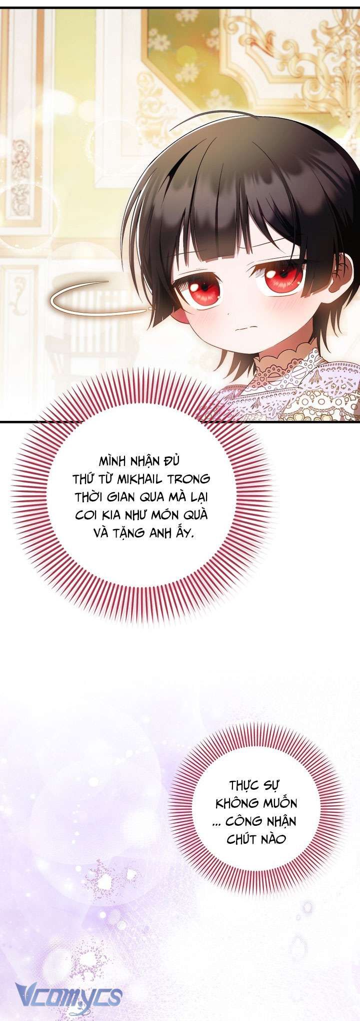 Lần Đầu Bé Út Được Yêu Thương Chapter 47 - 11