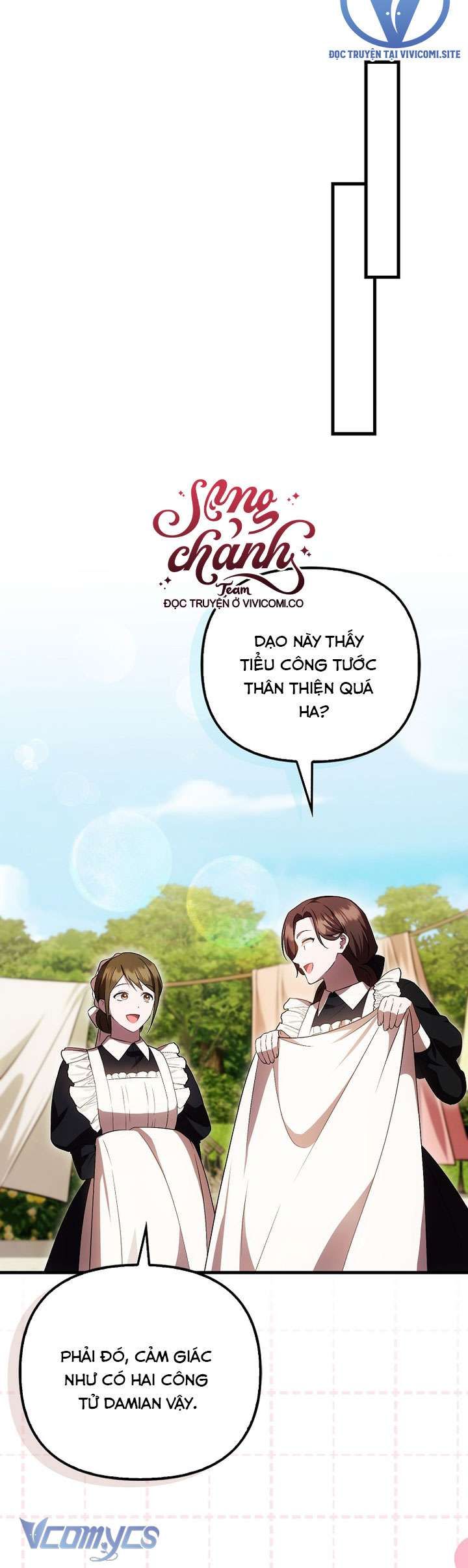 Lần Đầu Bé Út Được Yêu Thương Chapter 47 - 13