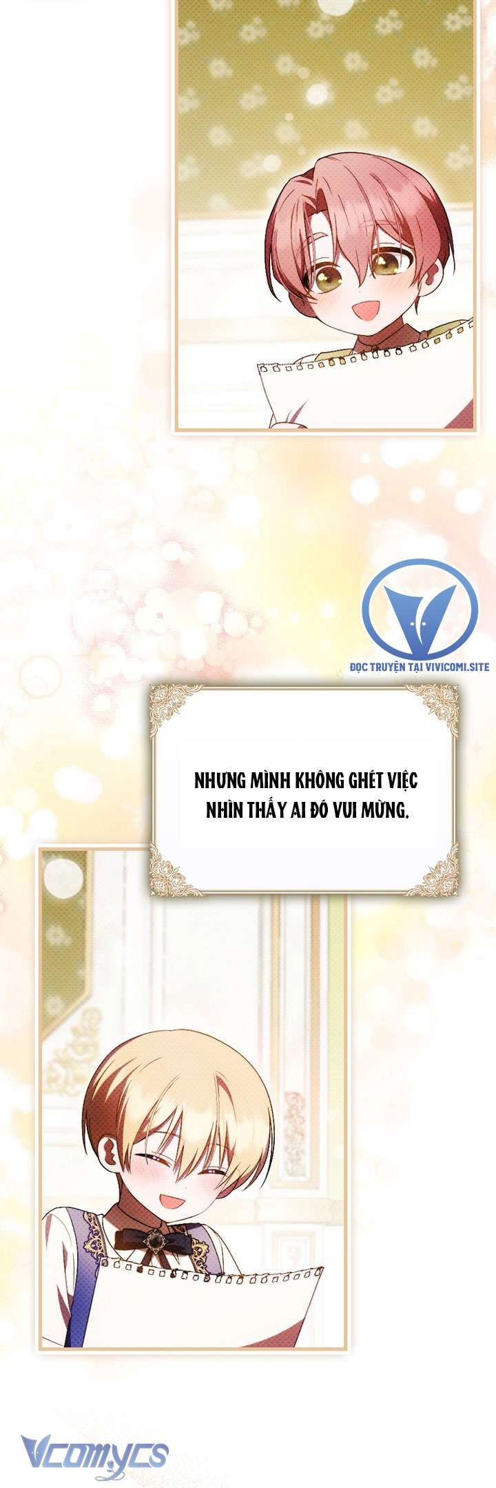 Lần Đầu Bé Út Được Yêu Thương Chapter 47 - 16