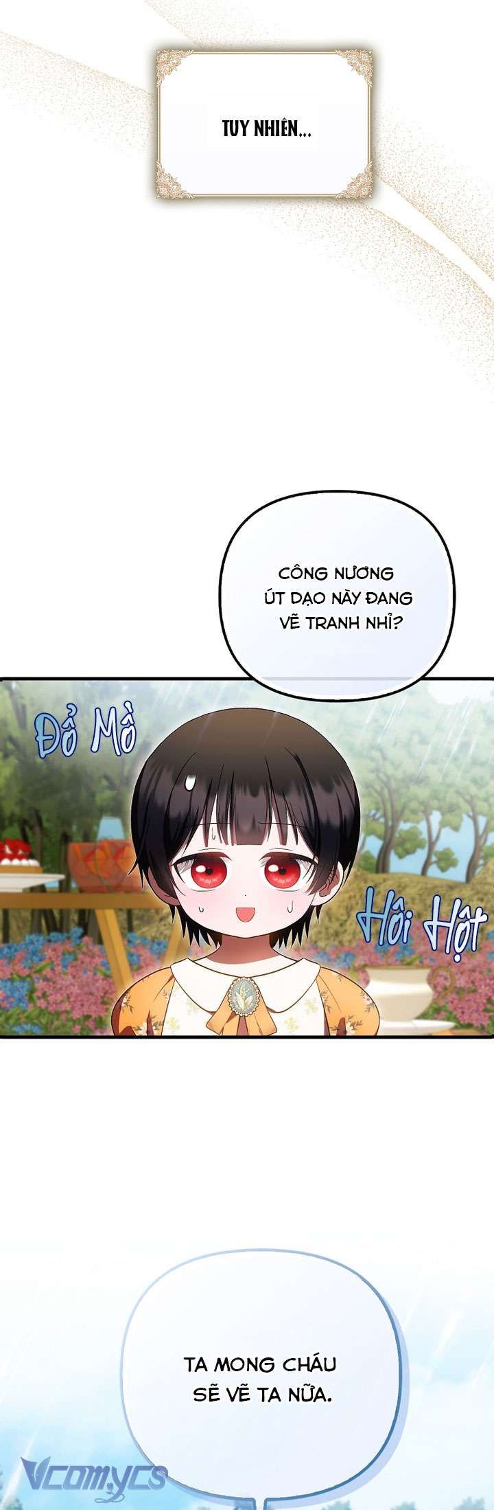 Lần Đầu Bé Út Được Yêu Thương Chapter 47 - 17