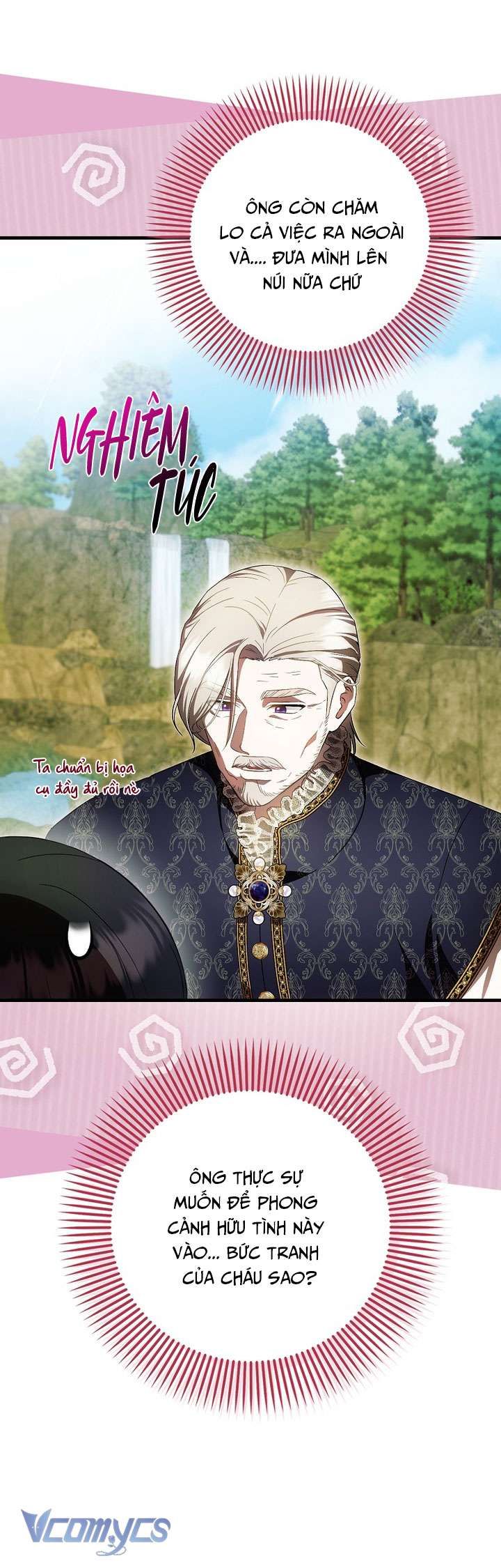 Lần Đầu Bé Út Được Yêu Thương Chapter 47 - 19