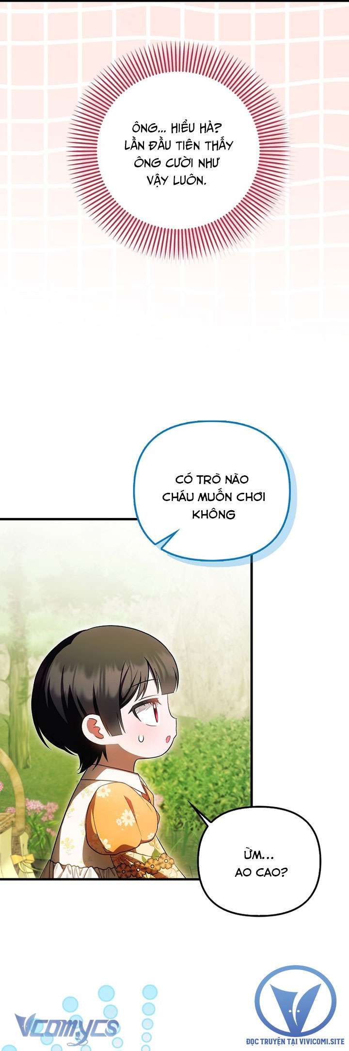 Lần Đầu Bé Út Được Yêu Thương Chapter 47 - 22