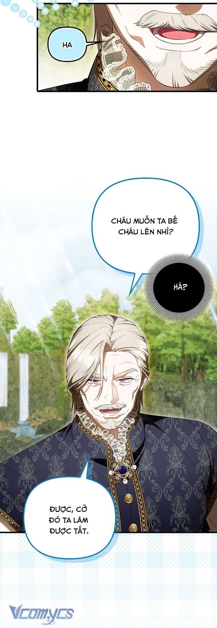 Lần Đầu Bé Út Được Yêu Thương Chapter 47 - 23