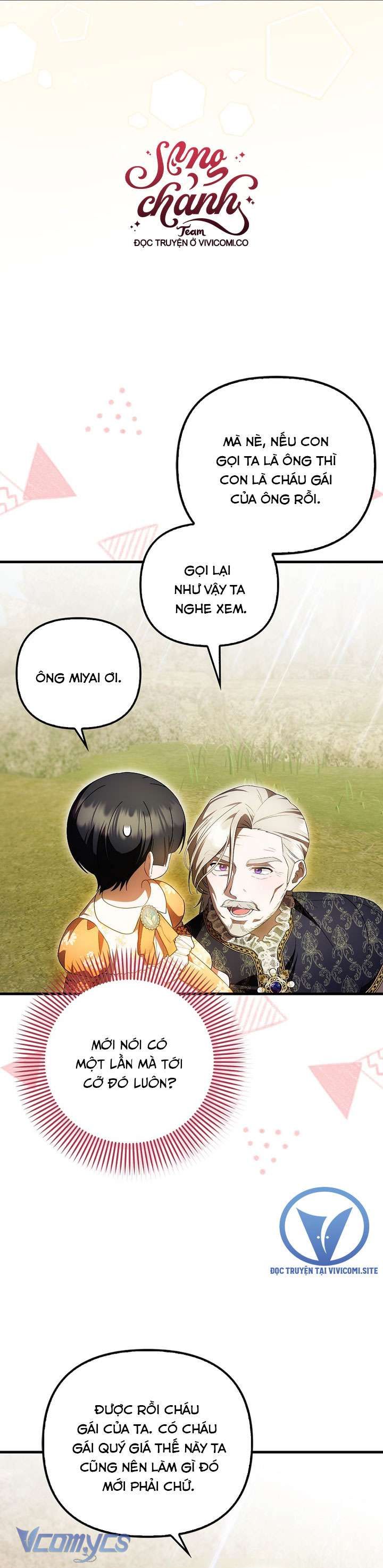 Lần Đầu Bé Út Được Yêu Thương Chapter 47 - 26