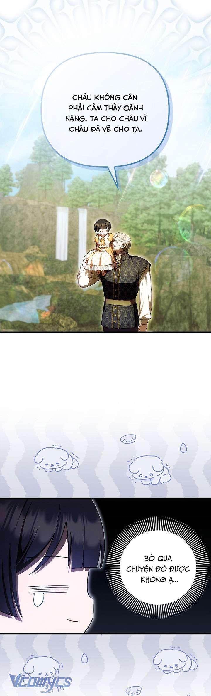 Lần Đầu Bé Út Được Yêu Thương Chapter 47 - 28