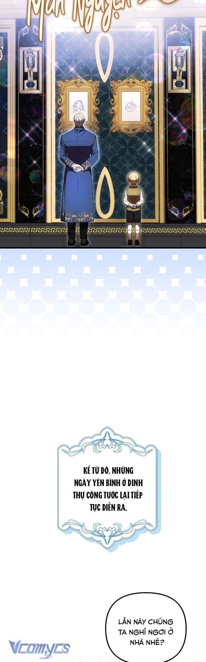 Lần Đầu Bé Út Được Yêu Thương Chapter 47 - 30