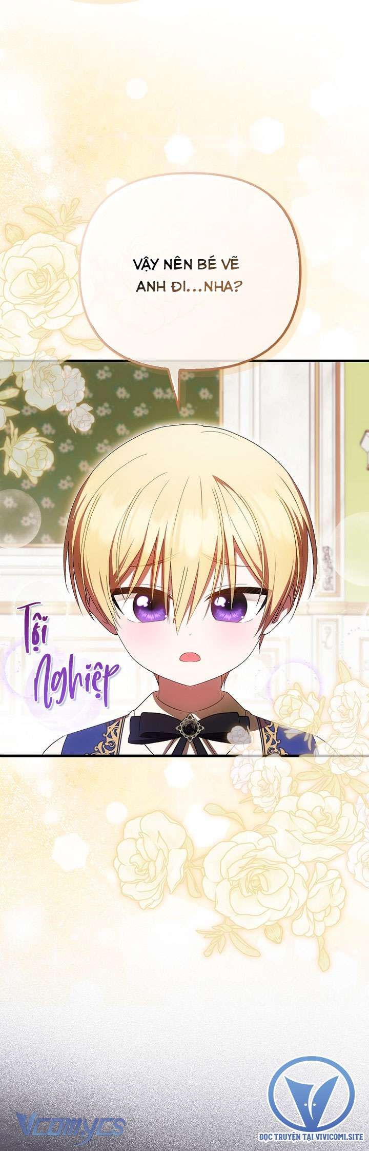 Lần Đầu Bé Út Được Yêu Thương Chapter 47 - 4