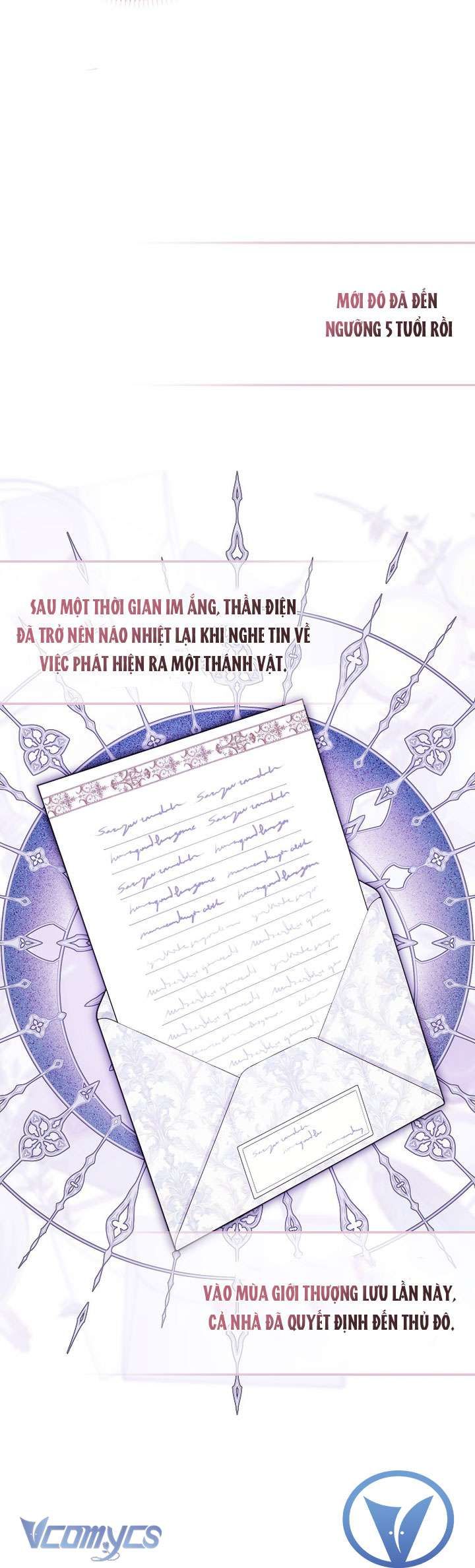 Lần Đầu Bé Út Được Yêu Thương Chapter 47 - 33