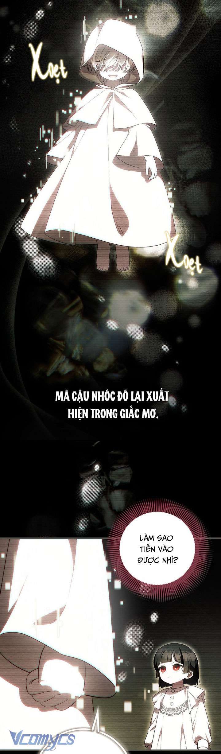 Lần Đầu Bé Út Được Yêu Thương Chapter 47 - 36