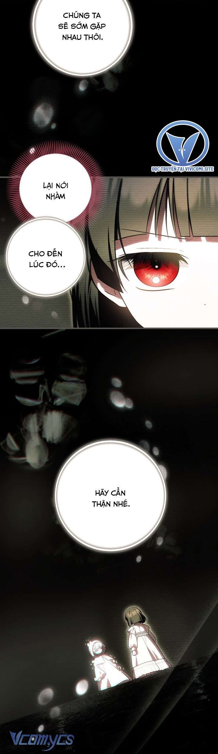 Lần Đầu Bé Út Được Yêu Thương Chapter 47 - 37