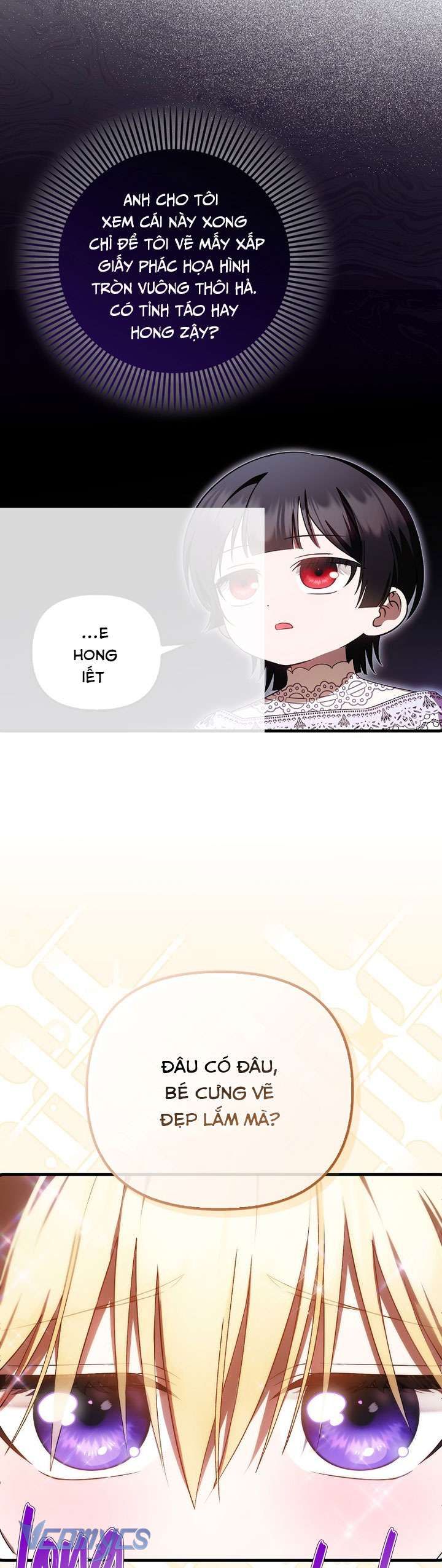 Lần Đầu Bé Út Được Yêu Thương Chapter 47 - 5