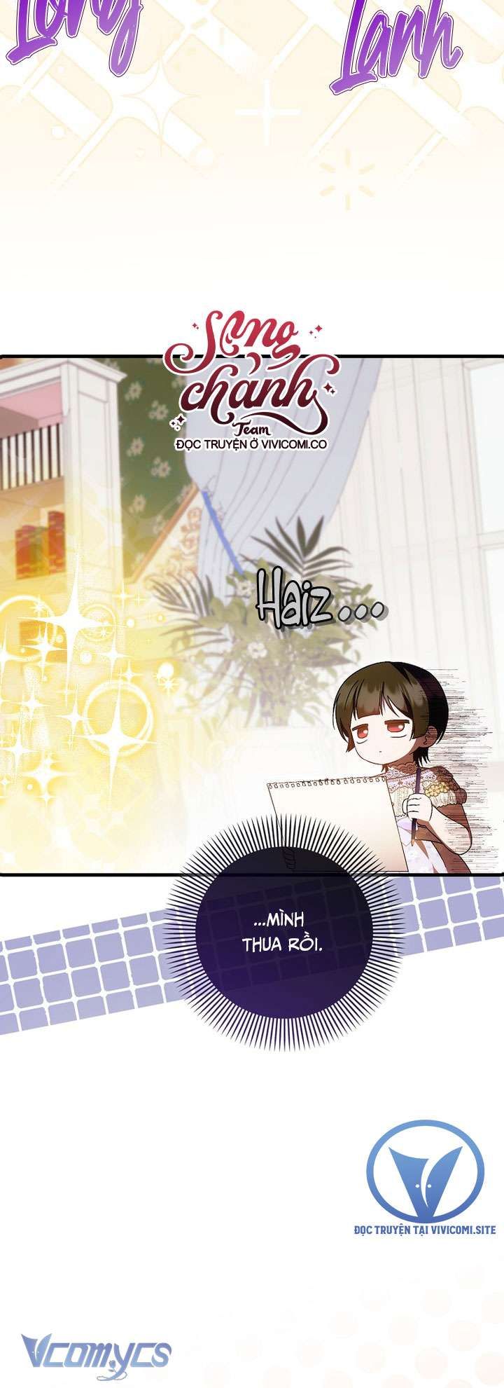 Lần Đầu Bé Út Được Yêu Thương Chapter 47 - 6