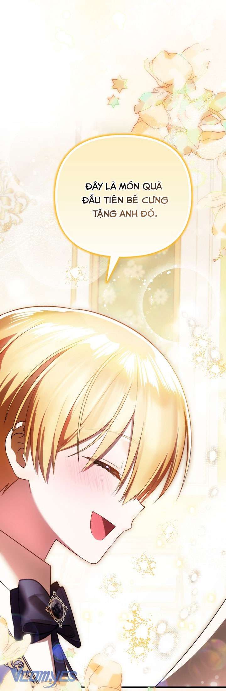 Lần Đầu Bé Út Được Yêu Thương Chapter 47 - 9