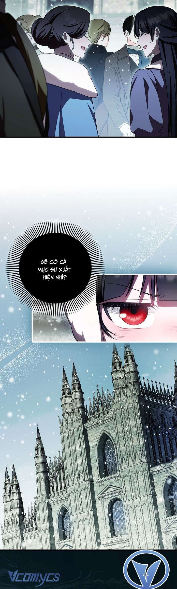 Lần Đầu Bé Út Được Yêu Thương Chapter 48 - 18