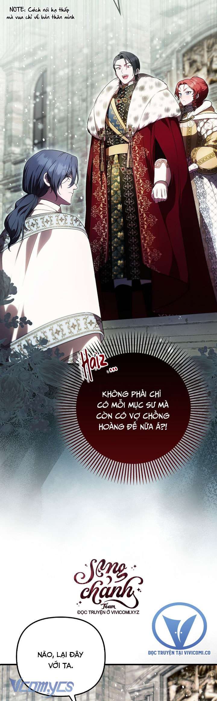 Lần Đầu Bé Út Được Yêu Thương Chapter 48 - 20